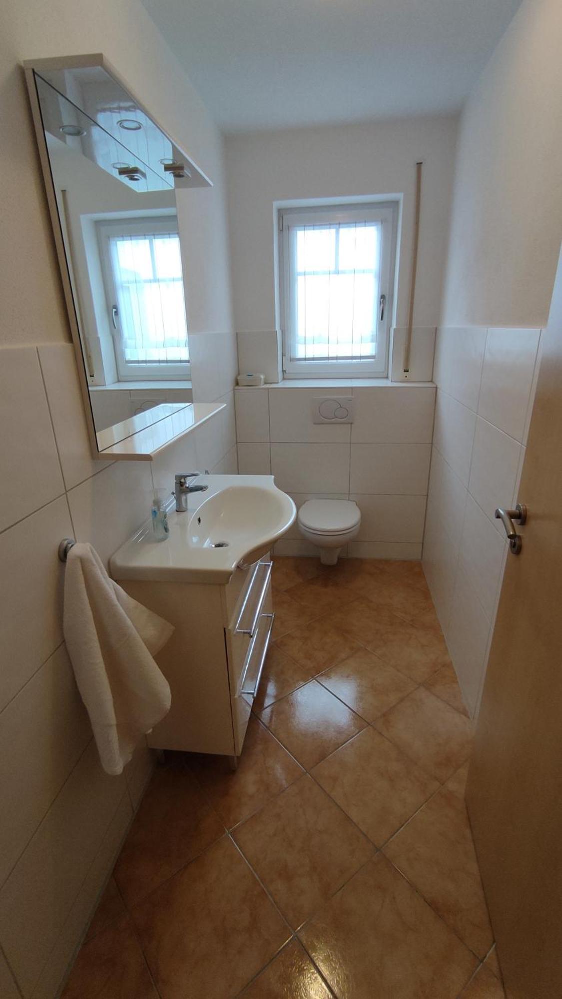Ferienwohnung Krause Augsburg Eksteriør bilde