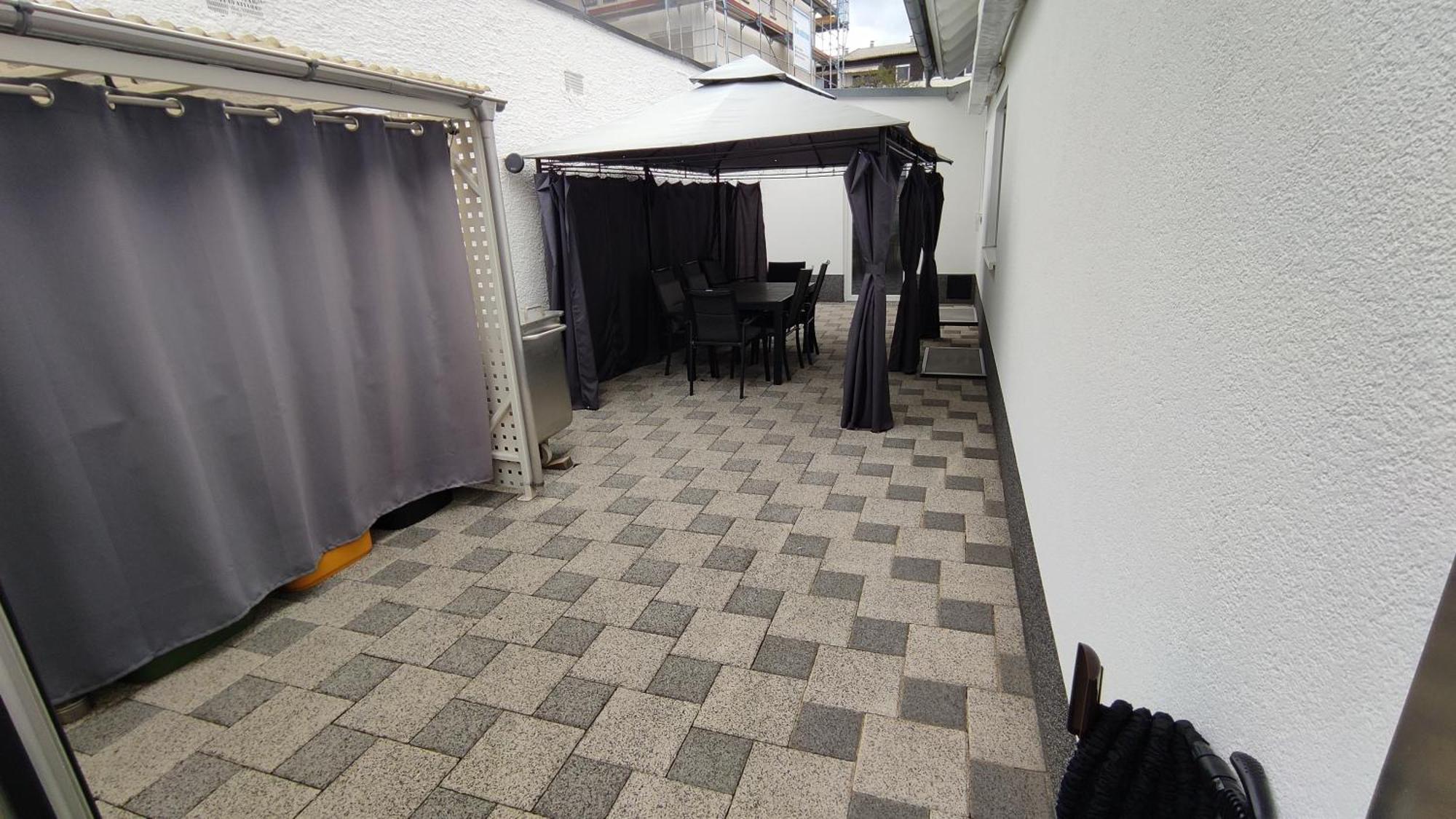 Ferienwohnung Krause Augsburg Eksteriør bilde