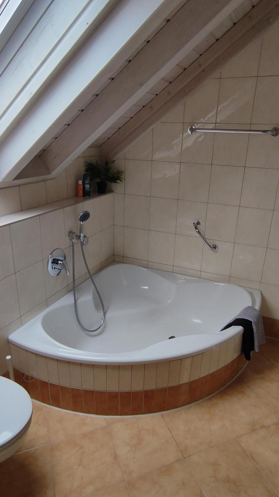 Ferienwohnung Krause Augsburg Eksteriør bilde