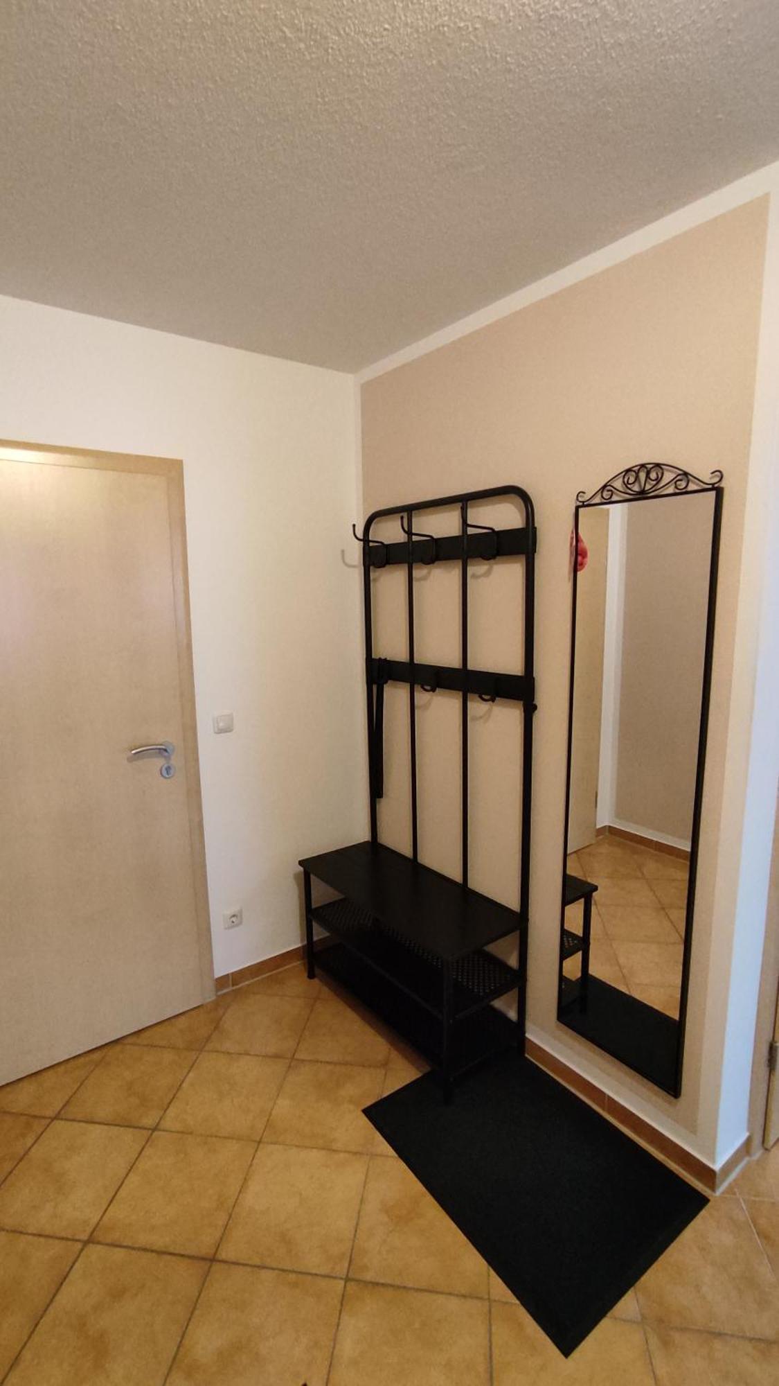 Ferienwohnung Krause Augsburg Eksteriør bilde